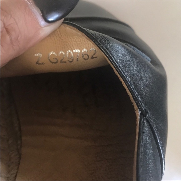 Chanel espadrilles - Picture 6 of 6